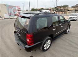 شێڤرۆلێت تاهۆ